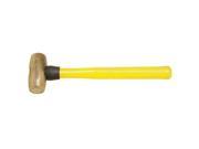 AMERICAN HAMMER Double Face Sledge Hammer AM3BRFG