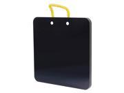 BUYERS PRODUCTS OP18X18P Outrigger Pad 18 X 18 X 1 G6651102