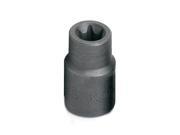 SK PROFESSIONAL TOOLS Socket 3 8 In Dr E14 6 Pt Std 42614