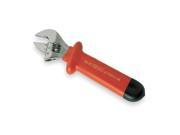 IREGA Adjustable Wrench IR92SI10