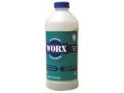 WORX ALL NATURAL HAND CLEANER 11 1104 All Ntrl Powdered Hand Soap Bottle 1lb
