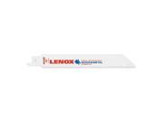 Lenox Reciprocating Saw Blade 20576800RG