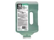 DIVERSEY 5516276 Bathroom Cleaner Fresh Green Size 3L