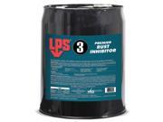 LPS LPS 3 R Premier Rust Inhibitor 5gal 00305