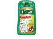 CURAD First Aid Kit CURMINIFAKRB