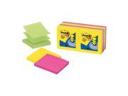POST IT Pop up Sticky Notes 3x3 In. Jaipur PK12 R330 12AU