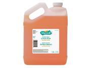 MICRELL Antibacterial Soap Citrus Fragrance 1 gal. PK 4 9755 04
