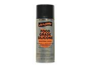 Jet Lube Food Grade Silicone Lubricant 50641
