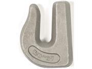 B A PRODUCTS CO. Hook Weld On Grab Trade Size 3 8In. 11 38WGH
