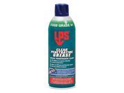 LPS 16 oz. Aerosol Can Penetrating Grease Clear 06716