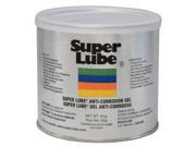 SUPER LUBE Corrosion Inhibitor 400g Container Size 82016