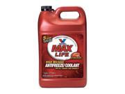 MAXLIFE Antifreeze Coolant 1 gal. Concentrated 719009