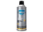 Moly Chain and Pin Lubricant 11 oz. Container Size 11 oz. Net Weight