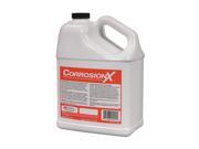 CORROSIONX Non Drying Lubricant 1 gal. Container Size 94004
