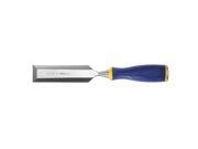 Hand Chisel 1 1 2 In Tip 4 3 4 L Steel