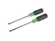 Nut Holding Driver Set Hollow 2 Pc