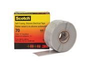 Scotch Self Fusing Tape 70 1x30FT