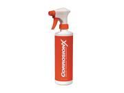 CORROSIONX Corrosion Inhibitor 16 oz. Container Size 91002