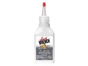 LIQUID WRENCH Dry Film Lubricant 4 oz. Container Size L504
