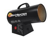 Forced Air Heater Mh125Fav 3000Sq Ft MR HEATER CORP Propane Heaters F270125