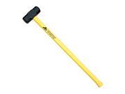 LEATHERHEAD TOOLS Double Face Sledge Hammer SLY 8 36