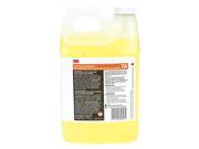 Food Service Degreaser Yellow 3M 7A