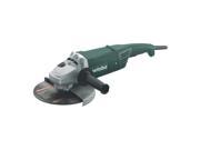 Right Angle Grinder 15 A 9 In