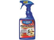 Bayer Home Pest Killer With Germ Control. 700460A