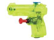 CSG X0 SM WATER GUN 81006