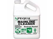 1 GAL MAINLINE CLEANER P 128