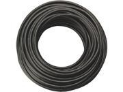 Woods Ind. 18 1 11 PVC Coated Primary Wire 33 18GA BLK AUTO WIRE