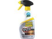 GOO GONE OVEN GRILL Case of 6