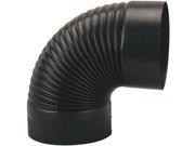 8 CRIMPED ELBOW BM0025