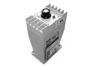 Din Mount Level Control 1 Relay 120VAC