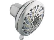 Moen 21717 7 Function Shower Head from the Inspire Collection Chrome