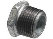 1 2X3 8 GALV BUSHING 511 932BG