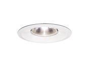 WHT RECESS FIXTURE TRIM TRS30W