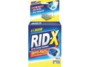 RID X TREATMENT SEPTIC 1920088017