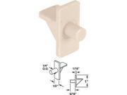 BEIGE SHELF SUPPORT 242157