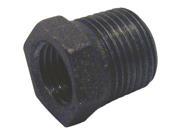 2X1 1 2 BLACK BUSHING 521 987BG