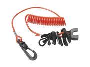 Seachoice 11671 7 KEY KILL SWITCH LANYARD