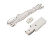 WHITE WIRED END WE6110 WH