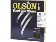 Olson Saw 10082 Olson Band Saw Blade 82 BANDSAW BLADE