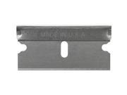 100PK RAZOR BLADE 05 121C