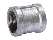 1 2 GALV COUPLING 511 203BG Contains 5 per case