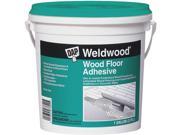 Dap 25133 WeldWood Wood Floor Adhesive