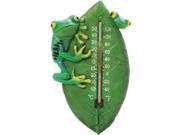 8 FROG TUBE THERMOMETER 92551
