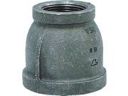 1 1 2X1 BLK COUPLING 8700134607