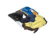 1LB BAG CLEANING RAGS 40072