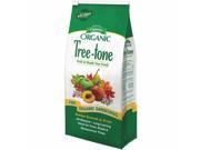 Tree Tone 6 3 2 Plant Food 4 Pound